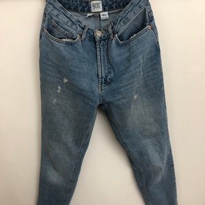 BDG Mom Jeans